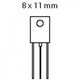 BD139-16 Power Transistor