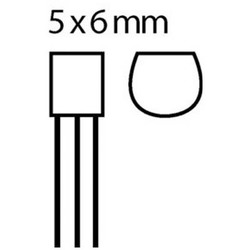 BS170 Transistor