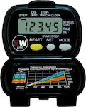 Yamax Pedometer SW-700/701 Black