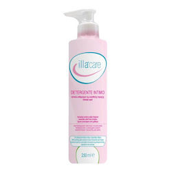 Illa Care Intimate Sensitive Area Lotion