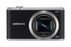 Samsung WB350F Compact Camera 16.3MP 21x Optical Zoom with 3.0" Display