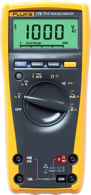 Fluke 179 Digitales Multimeter Wahre Effektivwert