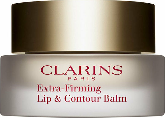 Clarins Extra-Firming Κρέμα Χειλιών 15ml