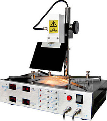 Aoyue Int720 Soldering Station Electric with Temperature Setting