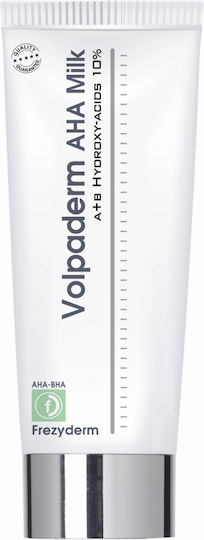 Frezyderm Volpaderm AHA Ενυδατικό Γαλάκτωμα Ανάπλασης για Όλες τις Επιδερμίδες 200ml