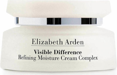 Elizabeth Arden Visible Difference Feuchtigkeitsspendend & Anti-Aging Creme Gesicht Tag 75ml