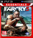 Far Cry 3 (Essentials) PS3