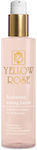 Yellow Rose Lotion Lotion Hyaluronic Toning Lotion With Flower 200ml