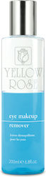 Yellow Rose Eye Make Up Remover Ντεμακιγιάζ 200ml