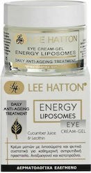 Lee Hatton Energy Liposomes Eye Cream 30ml