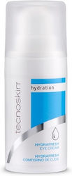 Tecnoskin Hydration Κρέμα Ματιών 15ml Tecnoskin Hydration Κρέμα Ματιών 15ml