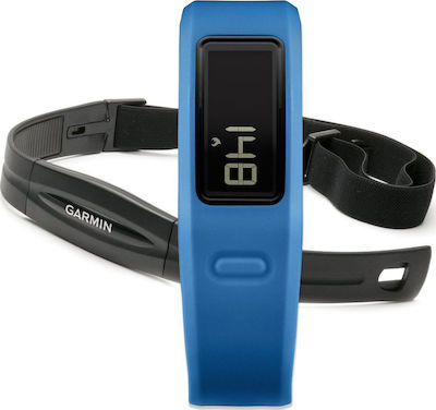 garmin vivofit jr blue