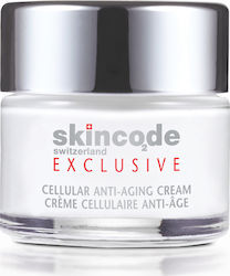 Skincode Exclusive Creme 50ml