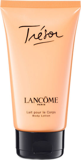 Lancome Tresor Moisturizing Milk Body for All Skin Types 150ml