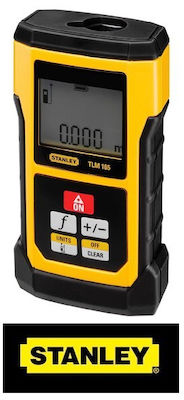 Stanley Laser Distance Meter STHT1-77139 cu Capacitate de Măsurare până la 50m