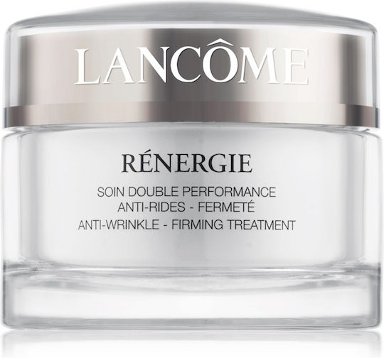 Lancome Renergie 24ωρη Λεπτόρρευστη Κρέμα Προσώπου για Ενυδάτωση, Αντιγήρανση & Σύσφιξη 50ml