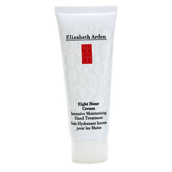 Elizabeth Arden Eight Hour Intensive Moisturizing Treatment Crema de mâini hidratantă 75ml