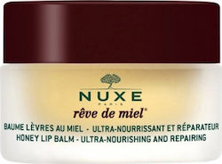 Nuxe Rêve de Miel Mască de Buze cu Miere 15 g Nuxe Rêve de Miel Mască de Buze cu Miere 15 g