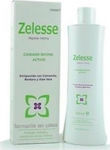 Zelesse Intimate Wash Liquid Intimate Area Cleansing Lotion with Chamomile & Aloe 250ml