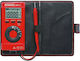 Benning MM P3 Digitales Multimeter Herrenuhren mit AC / DC / Widerstand / Kapazität / Temperaturmessung