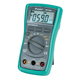 Proskit MT-1232 Ψηφιακό Πολύμετρο True RMS με Buzzer με Μέτρηση AC / DC / Αντίστασης / Χωρητικότητας / Θερμοκρασίας