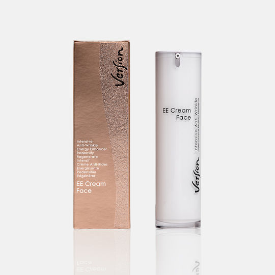 Version EE 24h Creme Gesicht 50ml