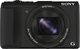 Sony HX60 Compact Camera 20.4MP 30x Optical Zoom with 3" Display Full HD (1080p) Black