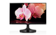 LG 23MP65HQ-P 23" FHD 1920x1080 IPS Monitor with 5ms GTG Response Time
