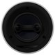 Bowers & Wilkins Deckenlautsprecher CCM663SR (Stück) in Schwarz Farbe