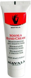 Mavala Switzerland Daily Feuchtigkeitsspendende Handcreme 50ml