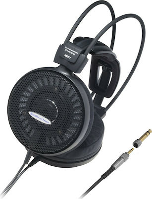 Audio Technica ATH-AD1000x Cu fir Peste ureche Hi-Fi Căști Negra