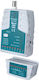 Proskit MT-7058 Network Cable Tester RJ45 / RJ11 / BNC
