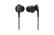 Audio Technica ATH-ANC33iS În ureche Handsfree cu Mufă 3.5mm Negru