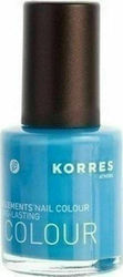 Korres Colour Nagellacke 10ml Korres Colour Nagellacke 10ml