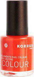 Korres Oja Luciu Culoare 046 Portocaliu 10ml