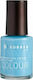 Korres Цвят Гланц Лак За Нокти 082 Ciel 10ml