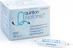 AM Health Quinton Isotonic 30x10ml