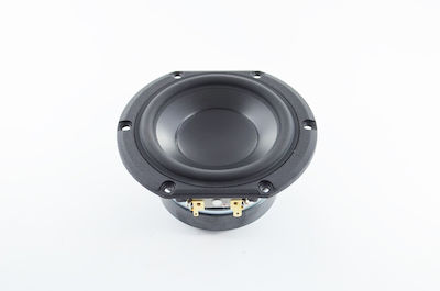 Peerless Car Speaker HDS 830 870 4" with 25W RMS (Woofer)