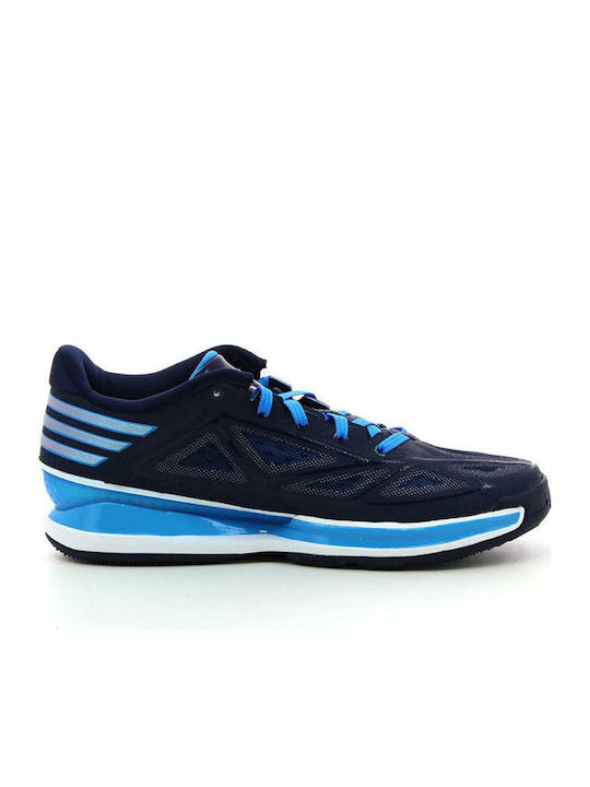 adidas Adizero Crazy Light Low Basketball Shoes...
