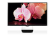 27MP75HM-P IPS Monitor 27" FHD 1920x1080 με Χρόνο Απόκρισης 5ms GTG