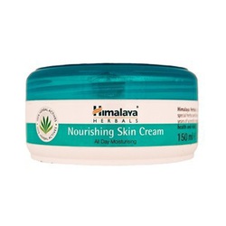 Himalaya Wellness Nourishing Skin Cream Feuchtigkeitsspendende Creme Körper 150ml