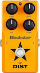 Blackstar LT-Dist Guitar Pedals EffectDistortion Electric Guitar