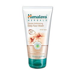 Himalaya Wellness Exfoliating & Cleansing for Face 150ml