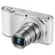 Samsung GC200 Компактен Фотоапарат 16.3МР Оптично Увеличение 21x с Екран 4.8"