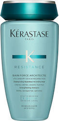 Kérastase Resistance Bain Force Architecte Kérastase Resistance Bain Force Architecte