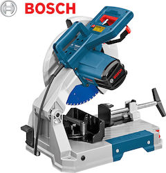 Bosch Дискова машина за рязане на метал GCD 12 JL Professional с мощност 2кВт