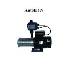 Anavalos Water Pressure Pump without Container