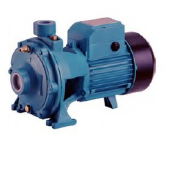Anavalos Electric Surface Water Pump Centrifugal 1500W