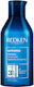 Redken Extreme Shampoos Reconstruction/Nourishment & Shine for All Hair Types 300ml