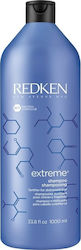 Redken Extreme Shampoos for Damaged Hair 1000ml